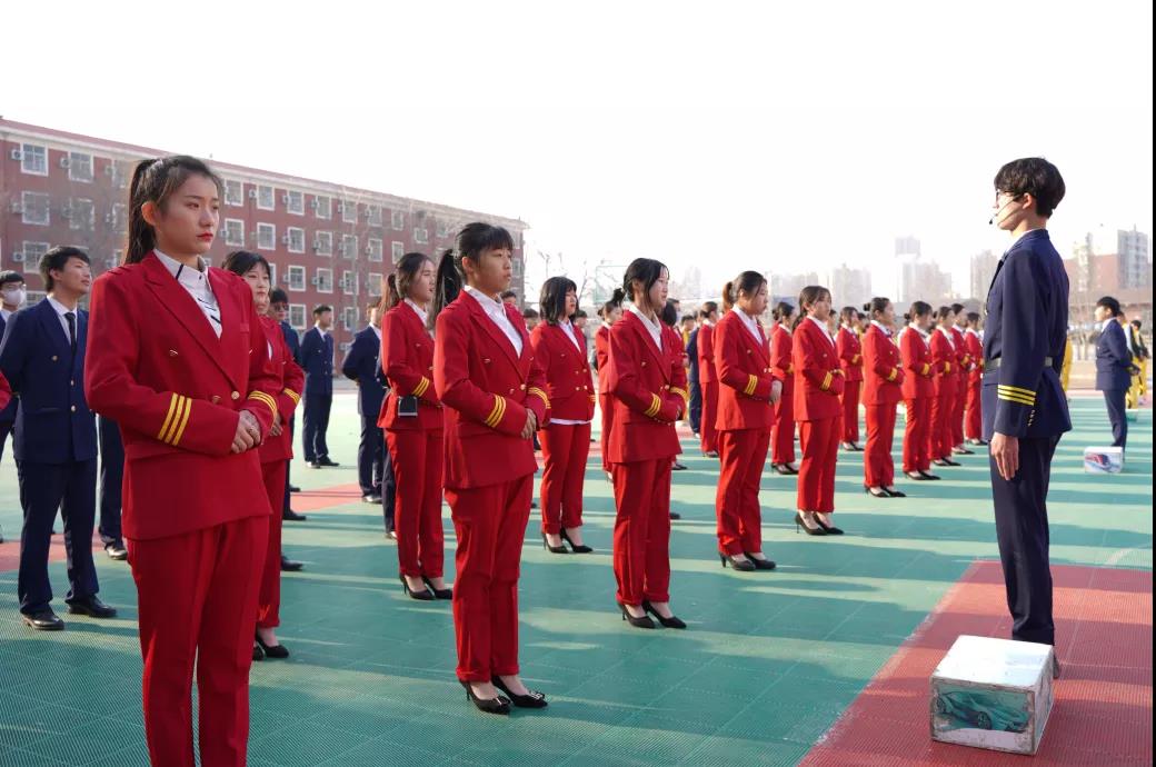 ɽ�|�fͨ2021�W(xu��)����ĩ�����̌W(xu��)�ɹ�չ�A�M�ɹ���