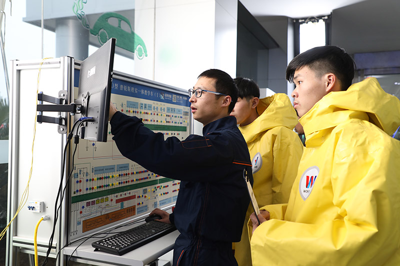 ��ʲô�F(xi��n)�ھ�Ҫ������W(xu��)���~�������@����������
