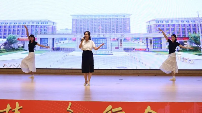 �W(xu��)��������������������L���� ɽ�|�fͨ 2025 ���＾�_�W(xu��)��Y�ߵ� 41 ��(g��)�̎���(ji��)���(d��ng)�A�M��Ļ
