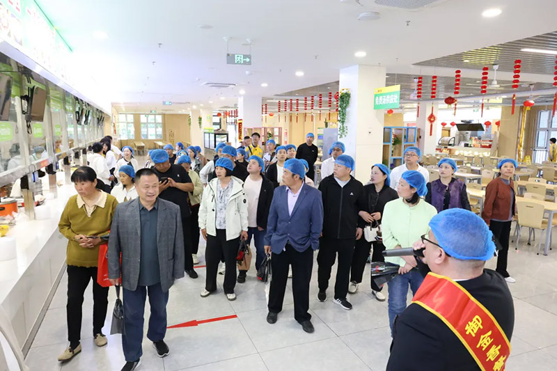 ��У������Ҋ(ji��n)�C���L(zh��ng) ɽ�|�f(w��n)ͨ 2026 �����ڼ��L(zh��ng)Ҋ(ji��n)�C��(hu��)�A�M��Ļ